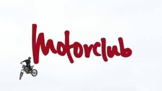 Jacko Strong Teaser | Motorclub Show on NBCSN