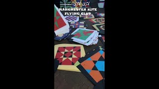 Patang Bazi in UK ( Kite Flying ) Gudday Stock May 2020 Full