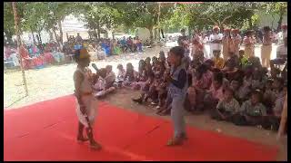 Kalaivizha Live - Panjayat Union Primary School, Chettichavadi, salem