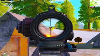 BEST HACKER MODE ON GAMEPLAY () PUBG MOBILE H.S.M MOIZ