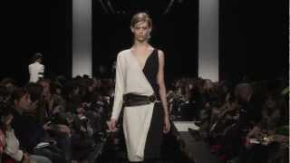 Fall/Winter 2013-2014 Iceberg Women's Collection - Full Fashion Show