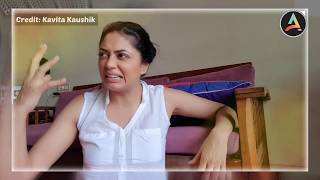 Kavita Kaushik Very Angry Speech On Sushant Singh Rajpoot Suicide | Sushant Singh Dead Body