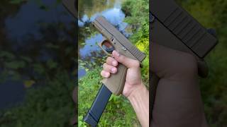 Gun ASMR (G19x) #asmr #shorts #viral #trending #fy #fyp #fypシ #like #subscribe #comment #glock