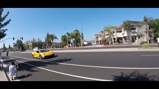 CRAZY Supercar and Exotic cars Accelerations! Lamborghini, Ferrari, Mercedes, Audi and More!!