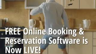 Which online booking reservation and appointment scheduling system is the best?