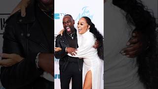 Tia Mowry, 46, Has Sweet Reunion With her Cousin Jerome Wiggins After 'Really Needing Family'