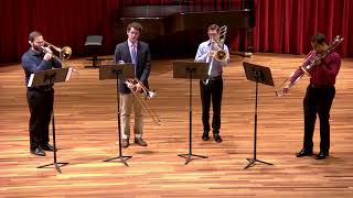 11-2-24 Elijah Van Camp-Goh Student Recital