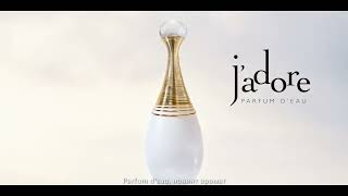 DIOR Jadore Reborn