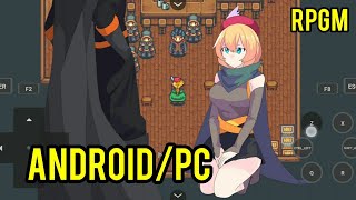 Musicians rpgm gameplay Android/PC @Gameflixav