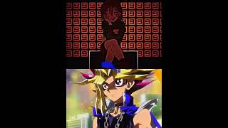 Chara Vs Yugi #anime #fypシ #viral #edit #shorts