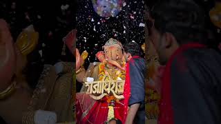 गणपति बप्पा मोरया🚩🙏❣️#shortvideos #love #ॐ#bhaktistatus #bhaktibhajan #ganesh #ganesha #ganeshji