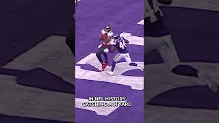 Who Scored the Longest Touchdown Reception in NFL History #nfl #nflfootball #touchdown #longest #wr