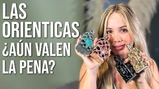 Reseña de las ORIENTICAS ❤️‍🔥 ¿¿valen la pena??? |  reseña rápida ⚡️