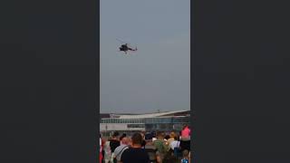 BIAS AIR SHOW, BUCUREȘTI