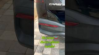 Kia cerans 🚘 modification matrix reflactor installed call 9560975580/8860497089 #shorts #viral