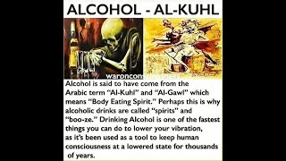 NIEZROZUMIANE wersety biblijne o ALKOHOLU = GRZECH / Misunderstood BIBLE verses about ALCOHOL= SIN