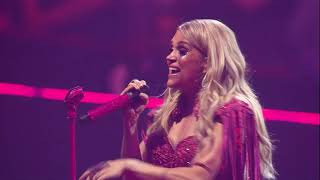 Carrie Underwood Sizzle - The Ritz Herald