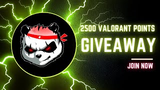 valorant giveaway | valorant live india !giveaway 24