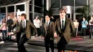 big time rush   any kind of guy music video