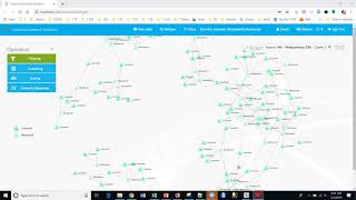 S56 Social Network Analytics and Directed Graph Analysis, Part II Data Setup