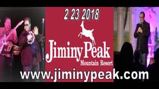 Jiminy Peak PEAK COMEDY 2 23 2018