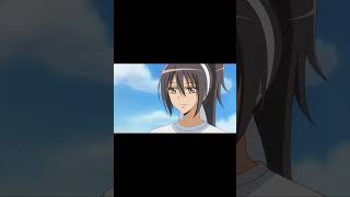 Sport Day | Maid Sama! Ep 8 #maidsama #anime