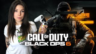 CALL OF DUTY - BLACK OPS 6 - HAPPY HALLOWEEN 🎃👻