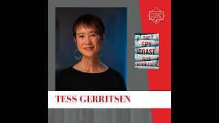 Tess Gerritsen - THE SPY COAST