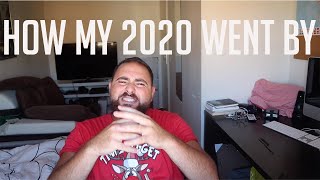 My Timeline of 2020 (Corona And More)