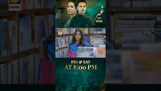 Ghair upcoming episode 7 #ushnashah #usamakhan #Shorts