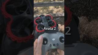 🔥Super Fast DJI FPV vs Avata 2!🚀#dji #drone