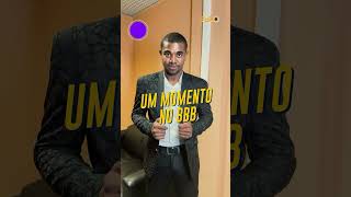 DAVI DIZ QUE NÃO TEM ARREPENDIMENTOS E QUE WANESSA FOI A COBRA DA CASA! 🐍 | 24 SEGUNDOS | BBB 24