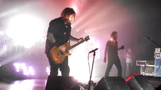 Seether - Remedy (Live) @ The Rave / Eagles Club Milwaukee, WI 10-9-2015