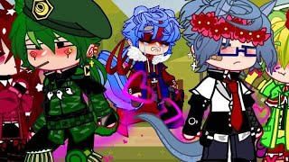 _💝Still single 2💝_||•I hate Valentine's day•||Happy tree friends🎖️