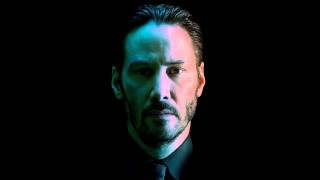 15. Le Castle Vania - The Drowning - John Wick Soundtrack By Tyler Bates and Joel Richard