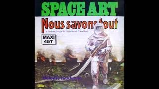 Space Art - Nous savons tout