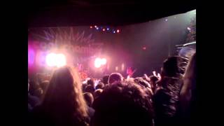 Coal Chamber - I live at Rams Head Live in Baltimore 2013