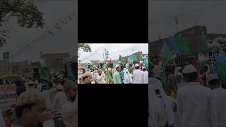 Labbaik ya rasool allah || juloos || Eid miladunnabi ||#trending #eidmiladunnabi #muftisalmanazhari