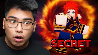 Anime Defenders #15 - Free Secret Dragon Wizard