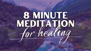 Emotional Healing Meditation: Release, Renew, and Reconnect | Calmify