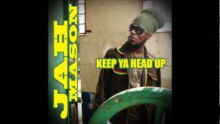 Jah Mason - Live As One