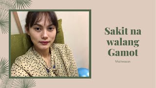 Sakit kong walang gamot/confession/pinay sa japan