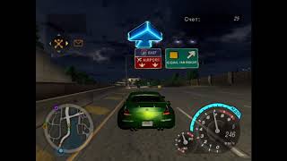 Need for Speed Underground 2