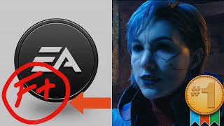 EA gets Exposed by Star Wars Jedi: Survivor