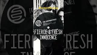 Fierce & Fresh - Innocence (2002 Quarantine) #drumandbass #dnb #jungle #techstep #historyofdnb