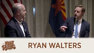 Ryan Walters | Oklahoma’s Battle Against Woke Elites