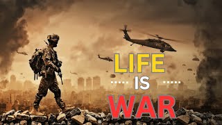 LIFE IS WAR - Best Hopecore Motivational Speeches