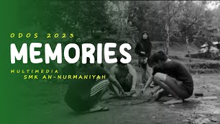 ODOS 2023 - MEMORIES