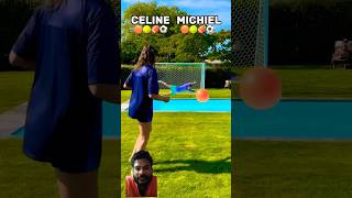 funny football | funny moments @CEMI @CelineDept #shorts #funny #football #nba #ronaldo #sports