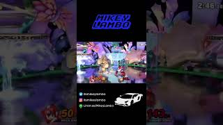 #beats #lofi #lofihiphop #megaman #mikeylambo #smashbros #smashultimate #ssbu #gaming #gamingforGod